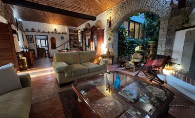 Casa en  Renta Guanajuato Capital