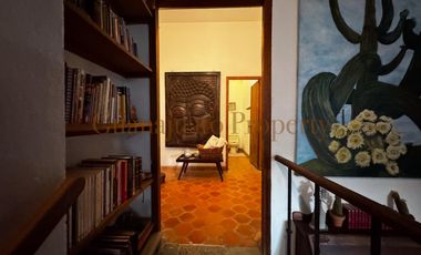 Casa en  Renta Guanajuato Capital