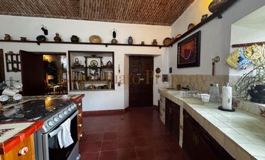 Casa en  Renta Guanajuato Capital