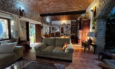 Casa en  Renta Guanajuato Capital