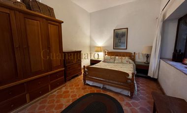 Casa en  Renta Guanajuato Capital