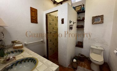 Casa en  Renta Guanajuato Capital
