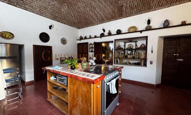 Casa en  Renta Guanajuato Capital