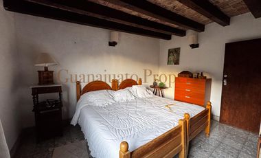 Casa en  Renta Guanajuato Capital