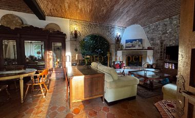 Casa en  Renta Guanajuato Capital