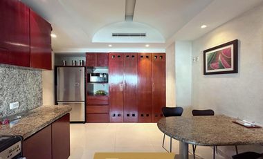 Departamento en renta Costa Verde | Residencial Esmeralda