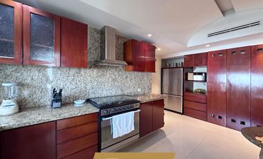 Departamento en renta Costa Verde | Residencial Esmeralda