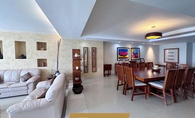 Departamento en renta Costa Verde | Residencial Esmeralda