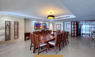 Departamento en renta Costa Verde | Residencial Esmeralda