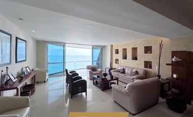 Departamento en renta Costa Verde | Residencial Esmeralda