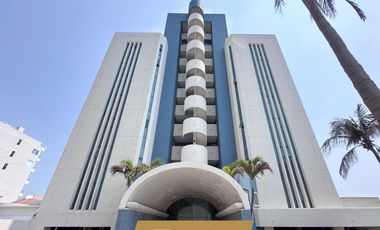 Departamento en renta Costa Verde | Residencial Esmeralda