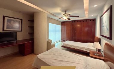 Departamento en renta Costa Verde | Residencial Esmeralda