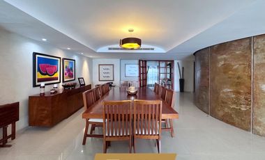 Departamento en renta Costa Verde | Residencial Esmeralda