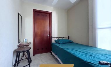 Departamento en renta Costa Verde | Residencial Esmeralda