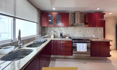 Departamento en renta Costa Verde | Residencial Esmeralda
