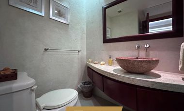 Departamento en renta Costa Verde | Residencial Esmeralda