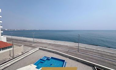 Departamento en renta Costa Verde | Residencial Esmeralda
