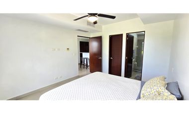 Apartamento en Alquiler ,1 Rec, PH Mosaic, Panamá Pacifico