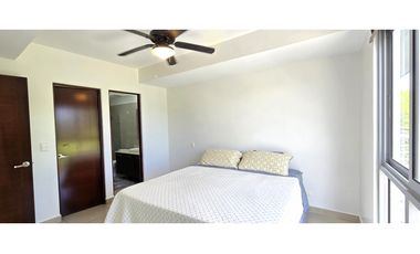 Apartamento en Alquiler ,1 Rec, PH Mosaic, Panamá Pacifico
