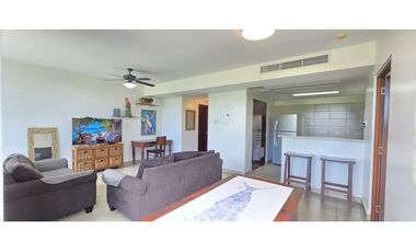 Apartamento en Alquiler ,1 Rec, PH Mosaic, Panamá Pacifico