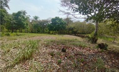 Se Vende Terreno  Comercial en Interamericana Rio Hato-San Carlos (DR)