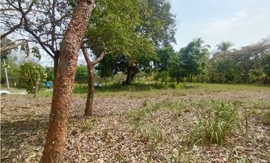 Se Vende Terreno  Comercial en Interamericana Rio Hato-San Carlos (DR)