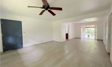 Apartamento En Alquiler En Clayton PH Edificio 658