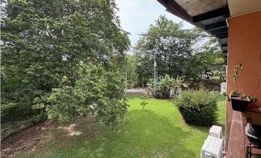 Apartamento En Alquiler En Clayton PH Edificio 658