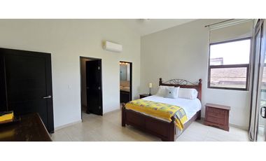 Casa Amoblada en Alquiler en Nativa, Panamá Pacifico