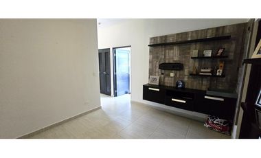 Casa Amoblada en Alquiler en Nativa, Panamá Pacifico