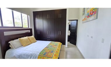 Casa Amoblada en Alquiler en Nativa, Panamá Pacifico