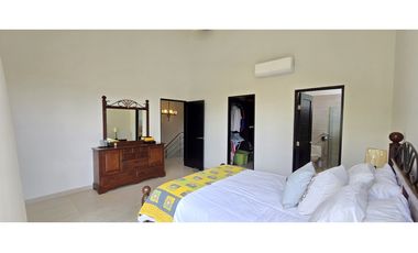 Casa Amoblada en Alquiler en Nativa, Panamá Pacifico