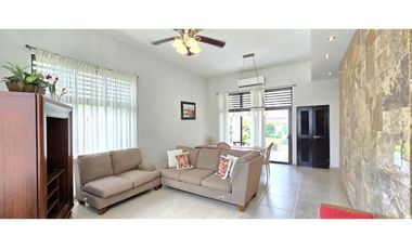 Casa Amoblada en Alquiler en Nativa, Panamá Pacifico