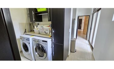 Casa Amoblada en Alquiler en Nativa, Panamá Pacifico