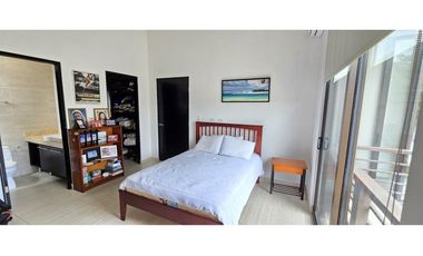 Casa Amoblada en Alquiler en Nativa, Panamá Pacifico