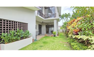 Casa Amoblada en Alquiler en Nativa, Panamá Pacifico