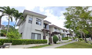 Casa Amoblada en Alquiler en Nativa, Panamá Pacifico