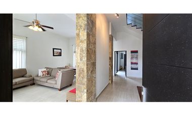 Casa Amoblada en Alquiler en Nativa, Panamá Pacifico