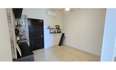 Casa Amoblada en Alquiler en Nativa, Panamá Pacifico