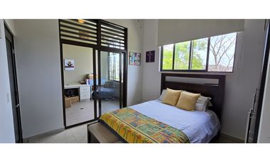 Casa Amoblada en Alquiler en Nativa, Panamá Pacifico