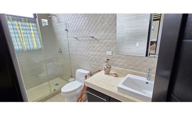 Casa Amoblada en Alquiler en Nativa, Panamá Pacifico