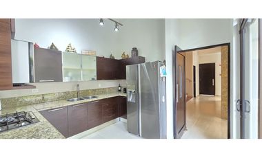 Casa Amoblada en Alquiler en Nativa, Panamá Pacifico