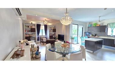 En venta Apartamento, River Valley Panamá Pacífico