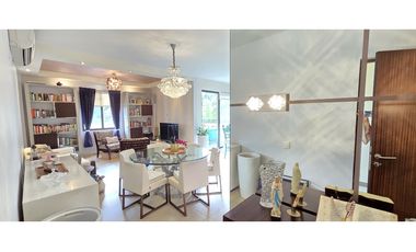 En venta Apartamento, River Valley Panamá Pacífico