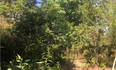 VENTA CASA CON  3095 M2 EN SAN VICENTE BUGABA