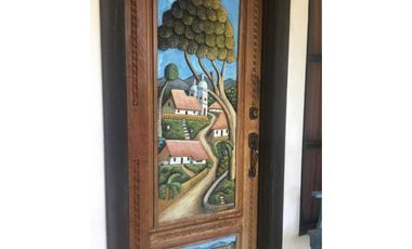 VENTA CASA CON  3095 M2 EN SAN VICENTE BUGABA