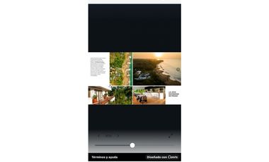 Venta de apartamento en Pedasi (Beach Studio) GTA