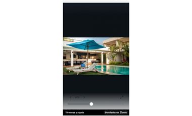 Venta de apartamento en Pedasi (Beach Studio) GTA
