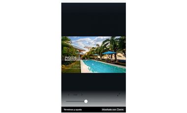 Venta de apartamento en Pedasi (Beach Studio) GTA
