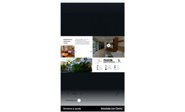 Venta de apartamento en Pedasi (Beach Studio) GTA